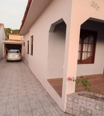 Casa Grande Villa Имбитуба Екстериор снимка