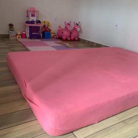 Casa Grande Villa Имбитуба Екстериор снимка