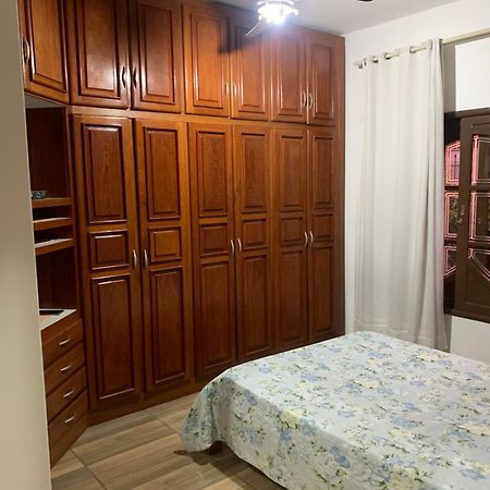 Casa Grande Villa Имбитуба Екстериор снимка