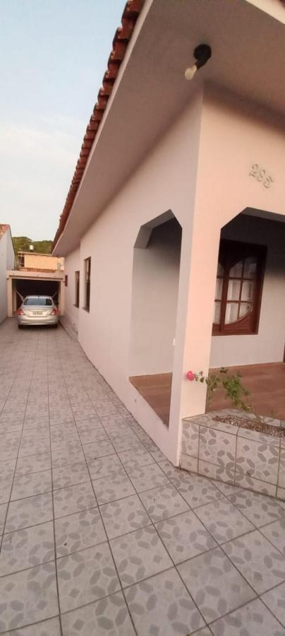 Casa Grande Villa Имбитуба Екстериор снимка