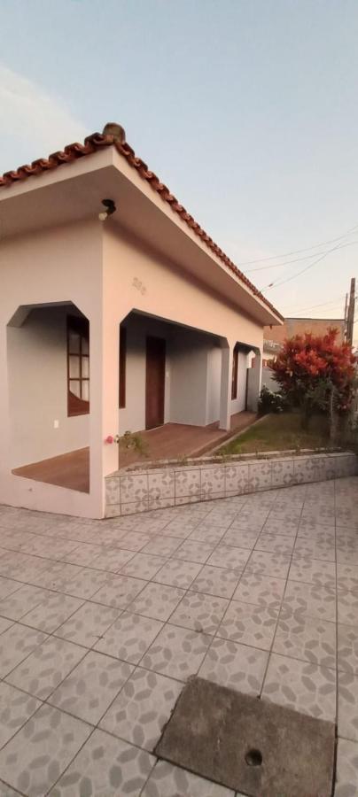 Casa Grande Villa Имбитуба Екстериор снимка