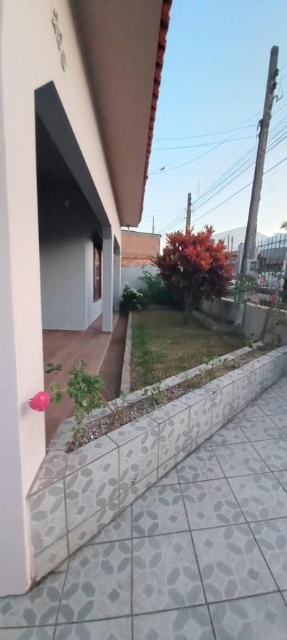 Casa Grande Villa Имбитуба Екстериор снимка