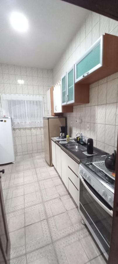Casa Grande Villa Имбитуба Екстериор снимка