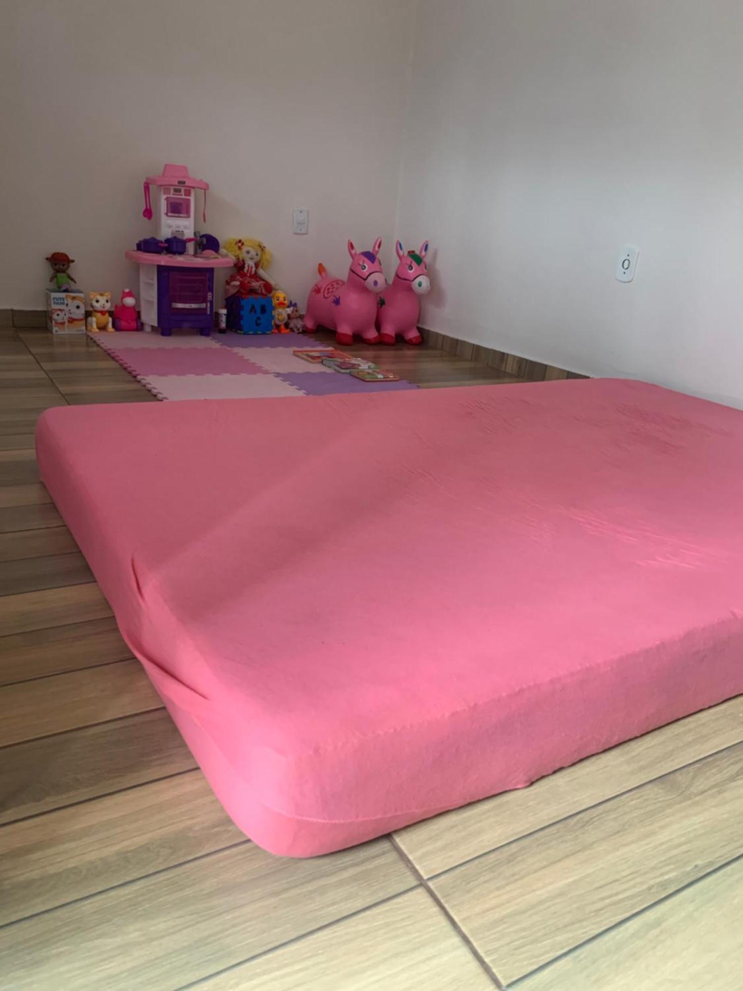 Casa Grande Villa Имбитуба Екстериор снимка