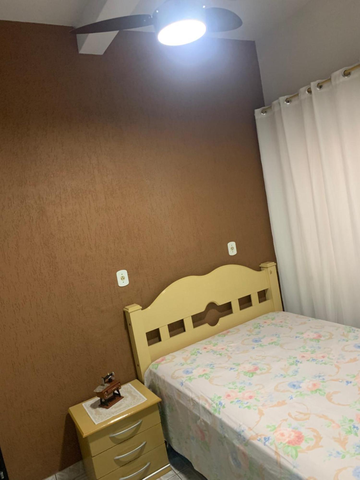 Casa Grande Villa Имбитуба Екстериор снимка