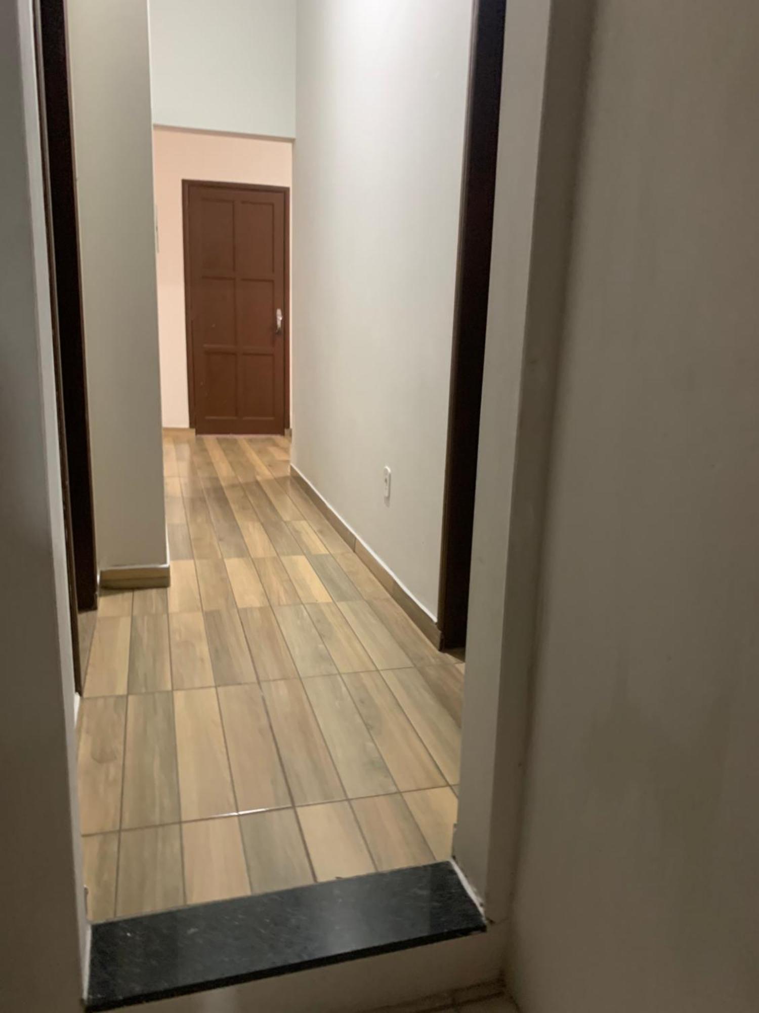 Casa Grande Villa Имбитуба Екстериор снимка