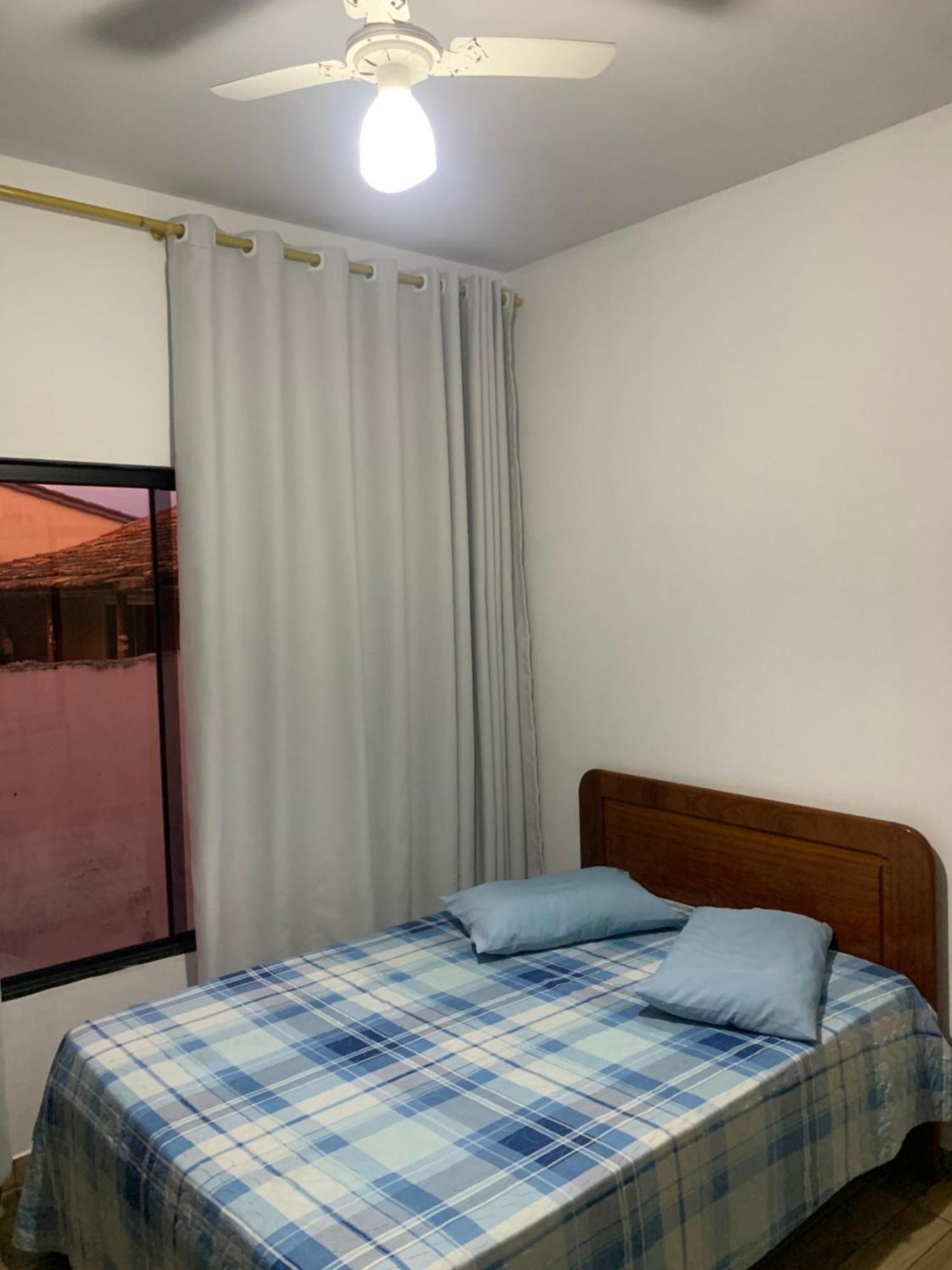 Casa Grande Villa Имбитуба Екстериор снимка