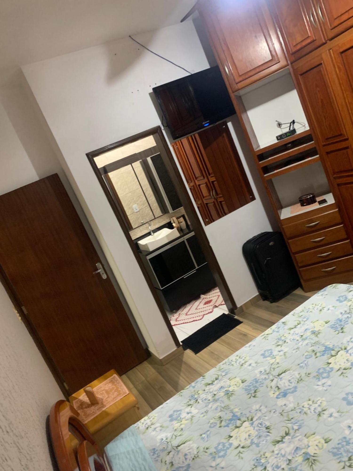 Casa Grande Villa Имбитуба Екстериор снимка