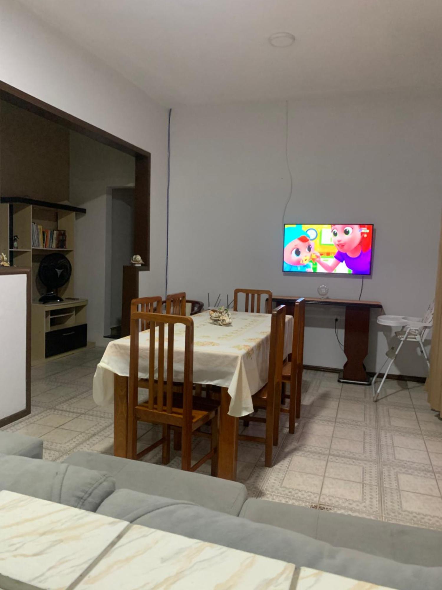 Casa Grande Villa Имбитуба Екстериор снимка