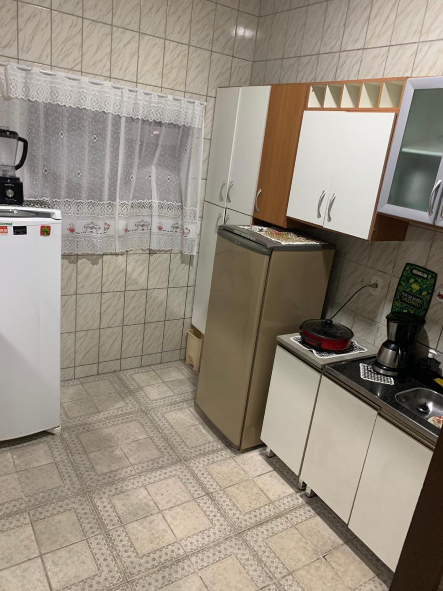 Casa Grande Villa Имбитуба Екстериор снимка