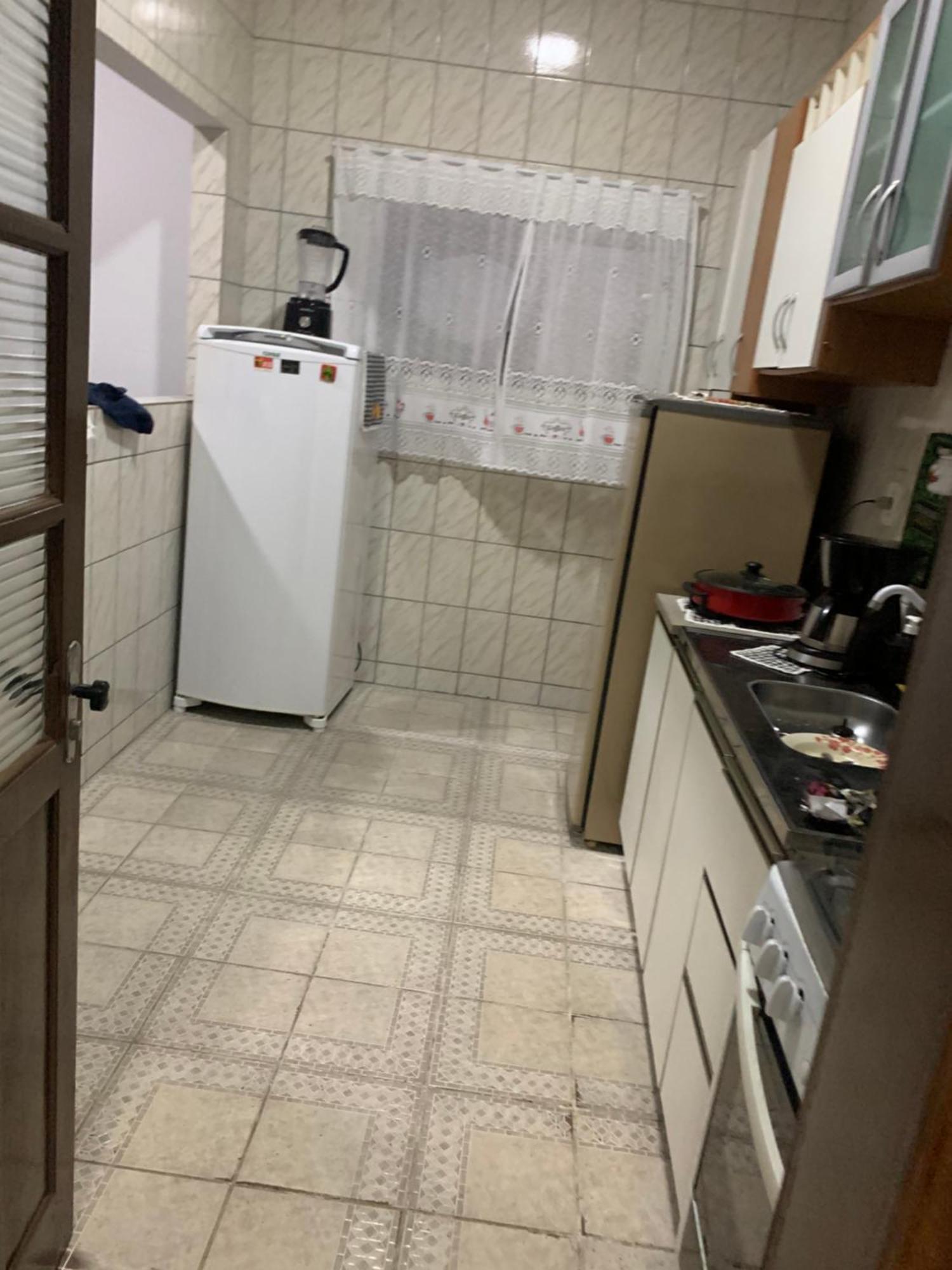 Casa Grande Villa Имбитуба Екстериор снимка
