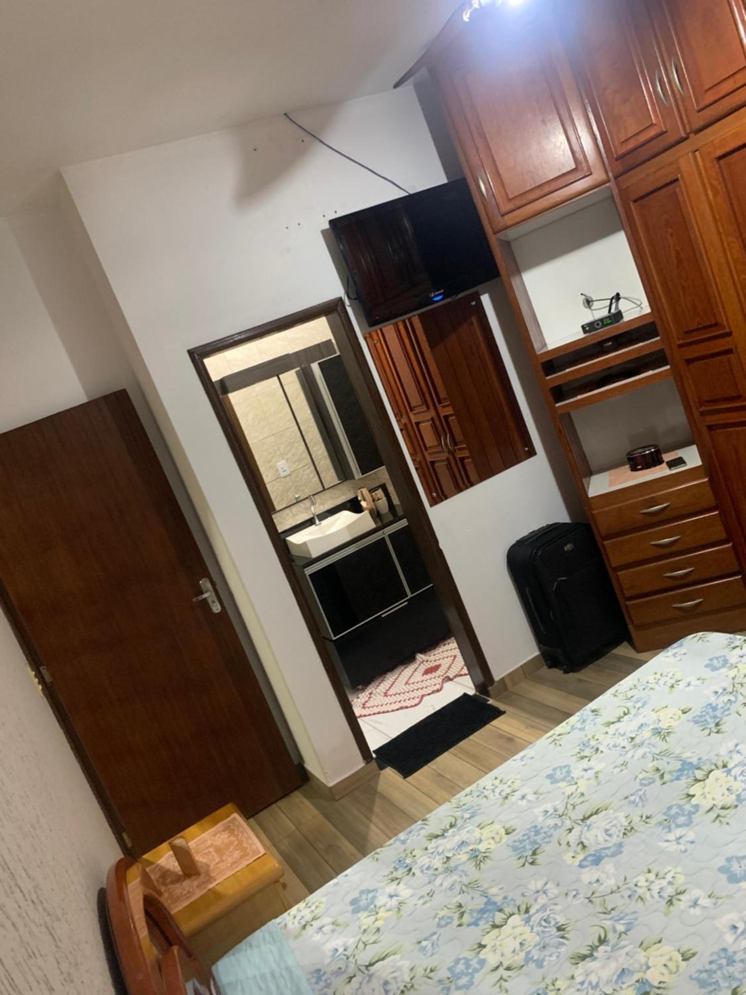 Casa Grande Villa Имбитуба Екстериор снимка